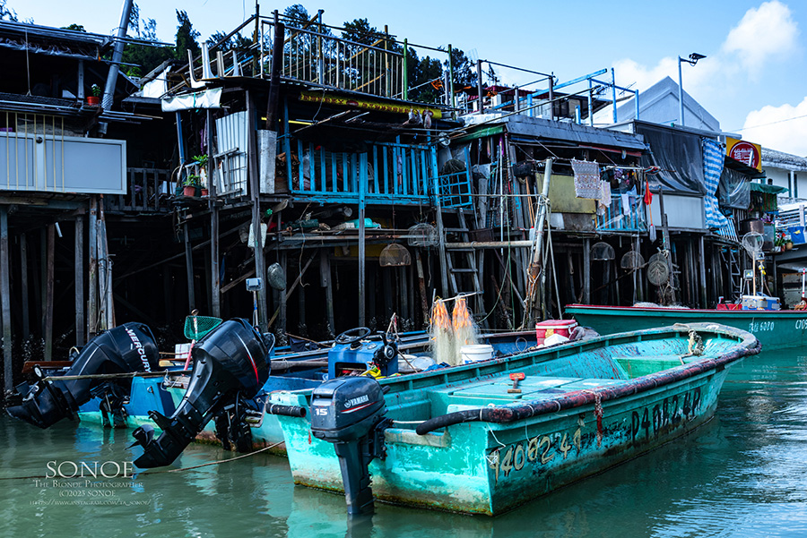 足長(zhǎng)の家