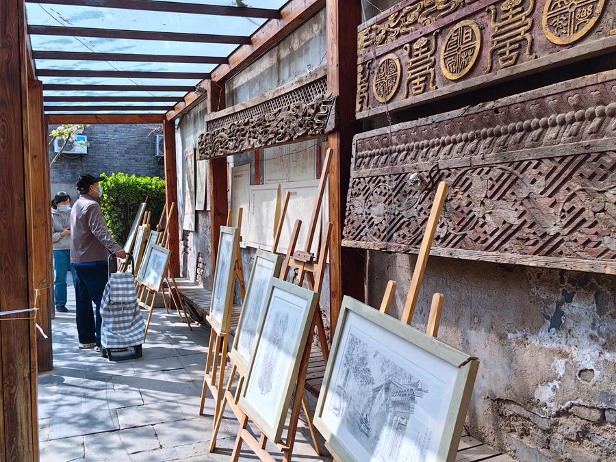 見(jiàn)た目だけでなく中身も詰まった北京でイチ押しの書店とは？