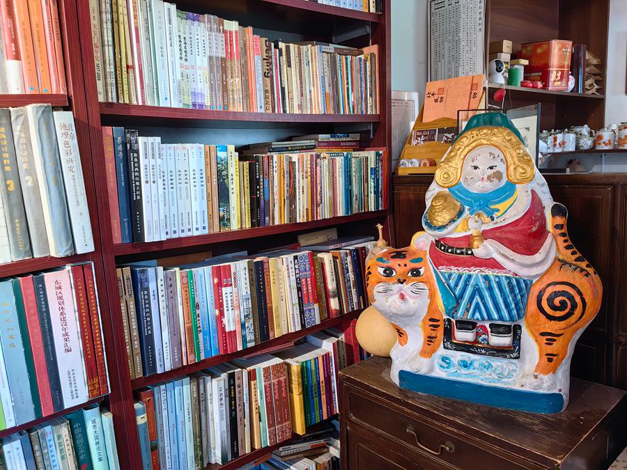 見(jiàn)た目だけでなく中身も詰まった北京でイチ押しの書店とは？