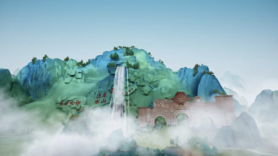 江蘇省の美しさと発展紹介する「新千里江山図?錦繍江蘇」動畫公開