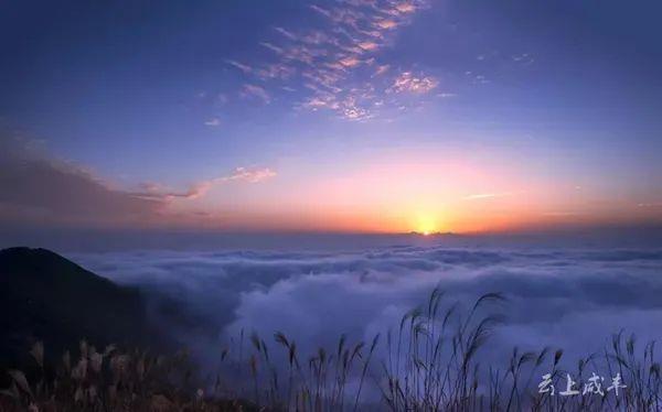 中國の第2陣「気象?気候景観観賞地」12ヶ所が発表