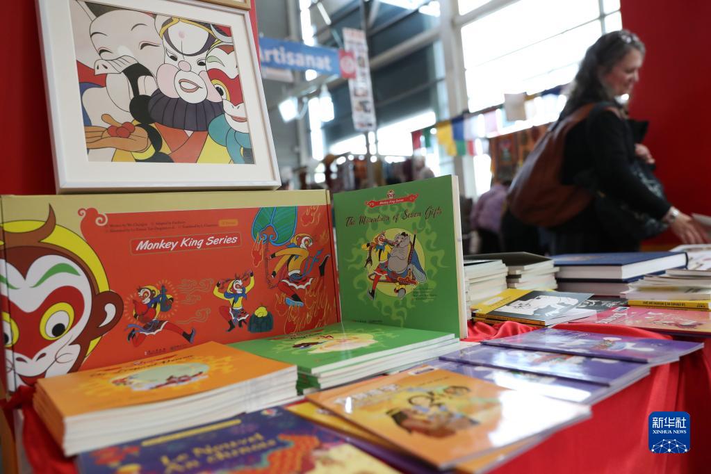 「フォワール?ド?パリ 2023」に中國(guó)文化テーマ展が登場(chǎng)