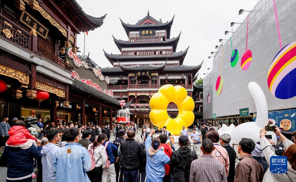 「第3回バンド?アート?フェスティバル」が開幕　上海