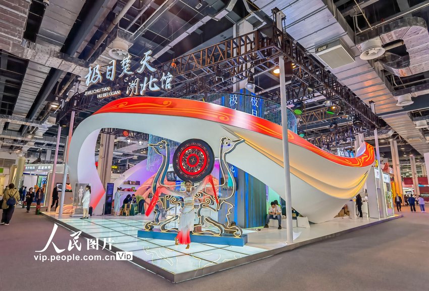 2023年「中國ブランドデー」が開幕　上海