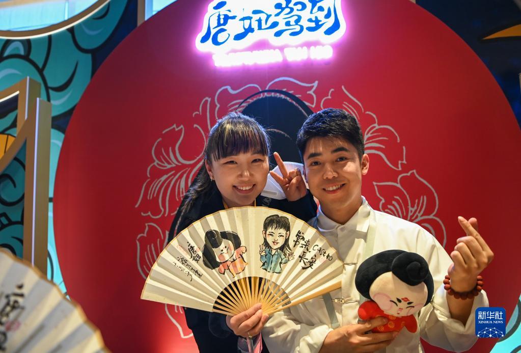 中國?中央アジアサミットメディアセンターの運営スタート　陝西省西安