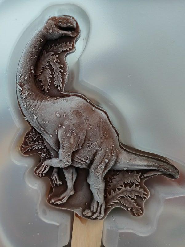 鼎に壺に兵馬俑！食べてよし、撮ってよしの博物館アイスが勢ぞろい