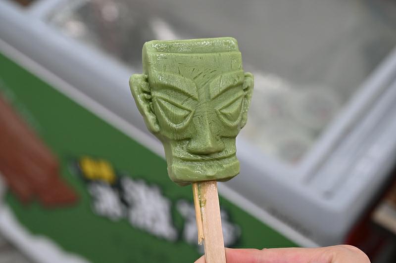 鼎に壺に兵馬俑！食べてよし、撮ってよしの博物館アイスが勢ぞろい