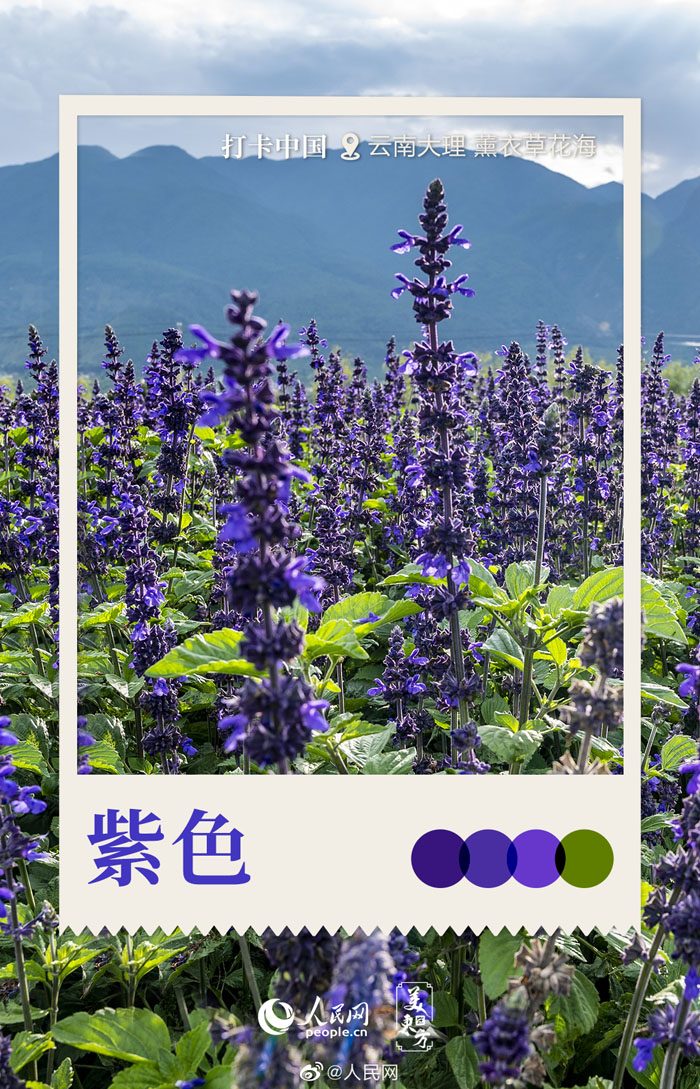 カラフルな寫真で中國全土を楽しもう！　13回目を迎えた「中國観光の日」