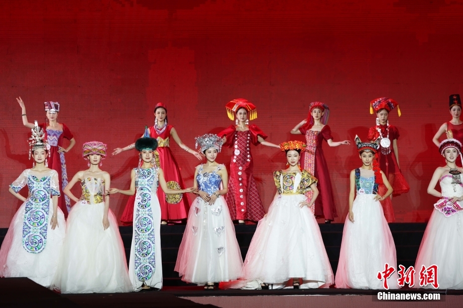 第72回ミス?ワールド中國(guó)地區(qū)決勝が開(kāi)催　雲(yún)南省大理