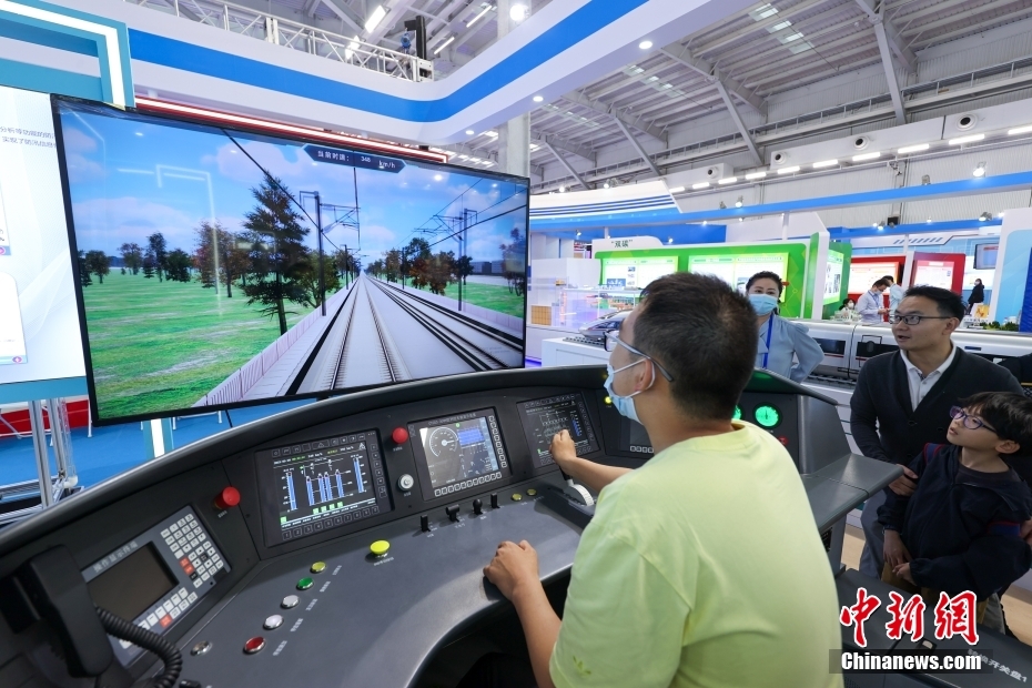 「2023年北京科學(xué)技術(shù)ウィーク」が北京副都心で開幕