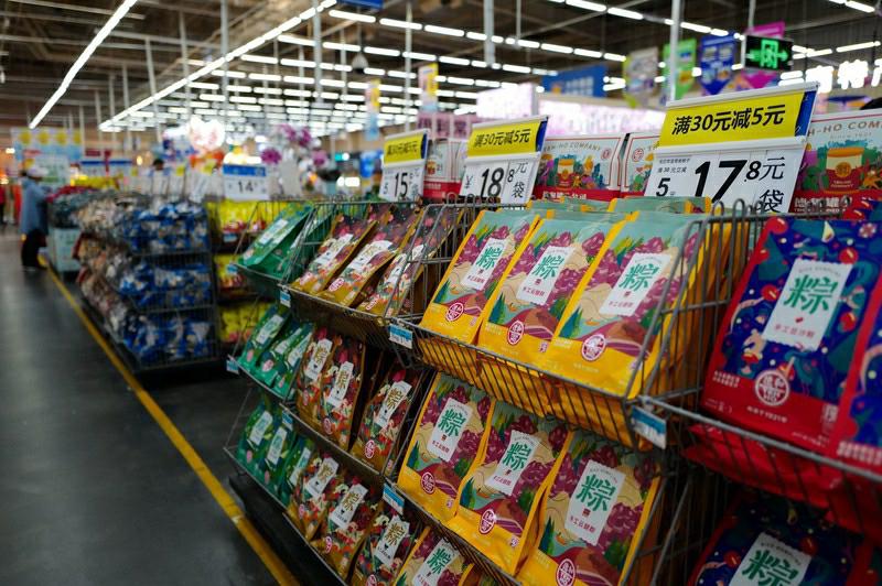 端午節(jié)まであと1ヶ月、今年も新しい味の「ちまき」が話題に