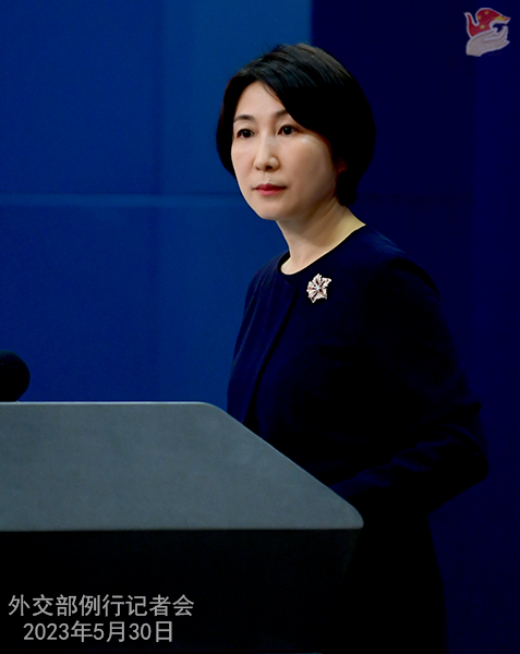 外交部「中國(guó)はセルビアの主権と領(lǐng)土的一體性の維持を支持」