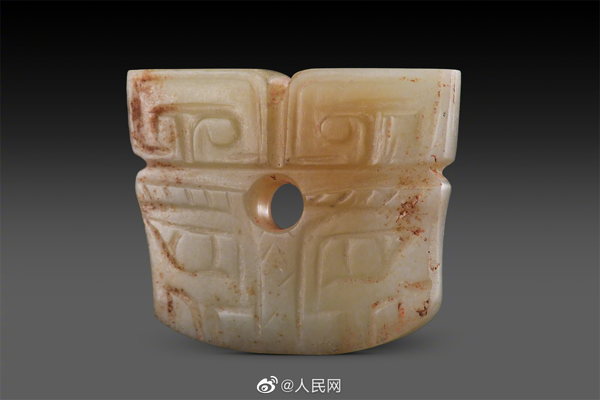 重大発見！陝西省北部で高級貴族の古墳発見