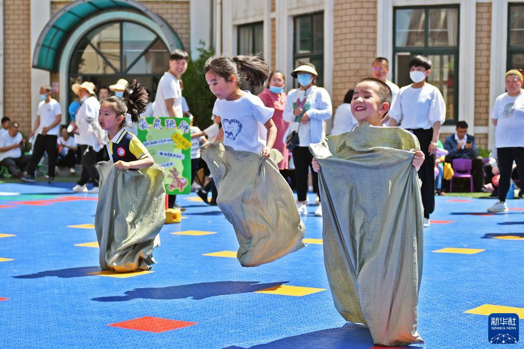 6月1日は「國(guó)際子供の日」、各地で多彩なイベント