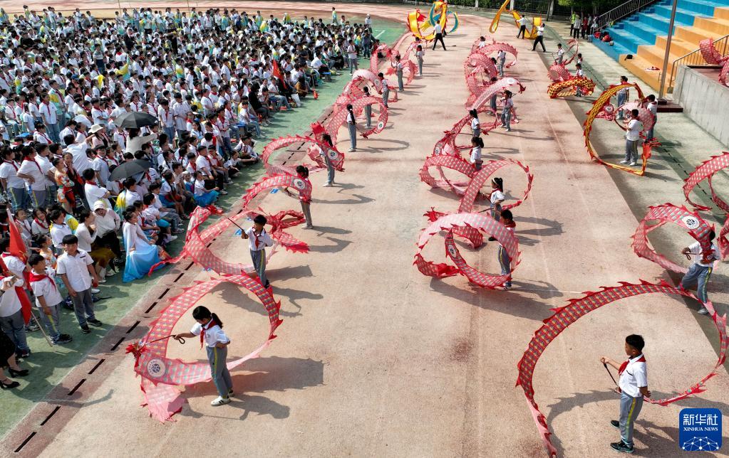 6月1日は「國(guó)際子供の日」、各地で多彩なイベント