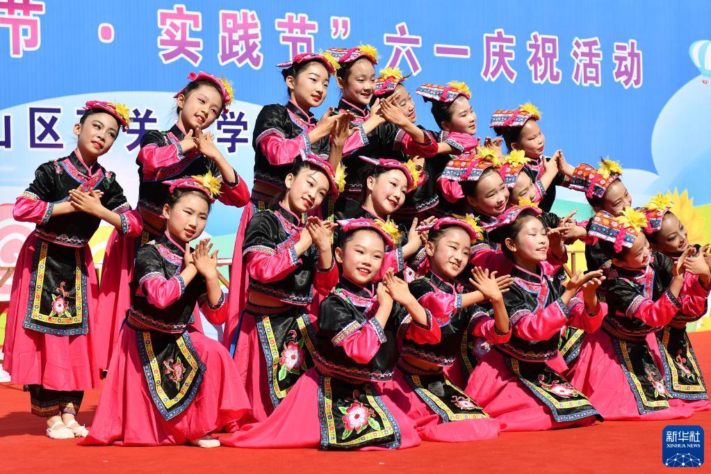 6月1日は「國際子供の日」、各地で多彩なイベント