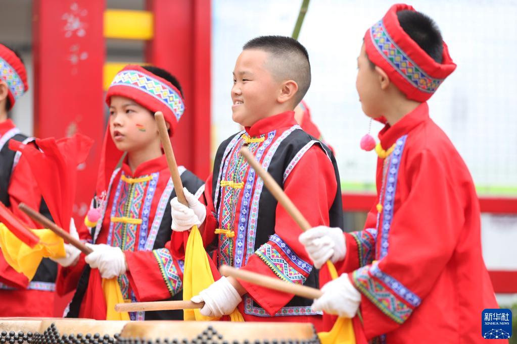 6月1日は「國際子供の日」、各地で多彩なイベント
