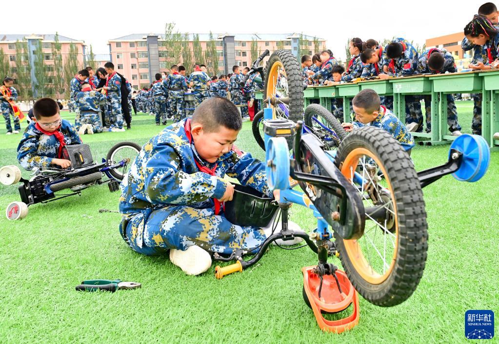 6月1日は「國際子供の日」、各地で多彩なイベント