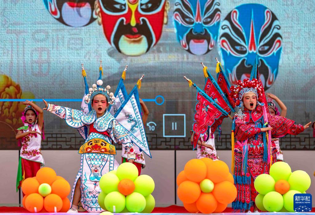 6月1日は「國際子供の日」、各地で多彩なイベント