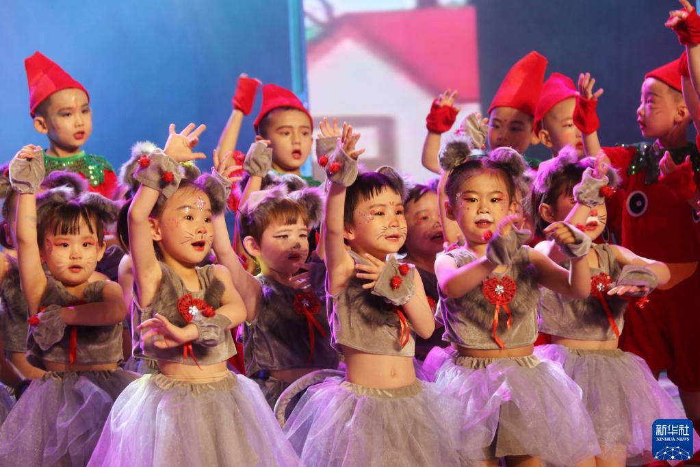 6月1日は「國際子供の日」、各地で多彩なイベント