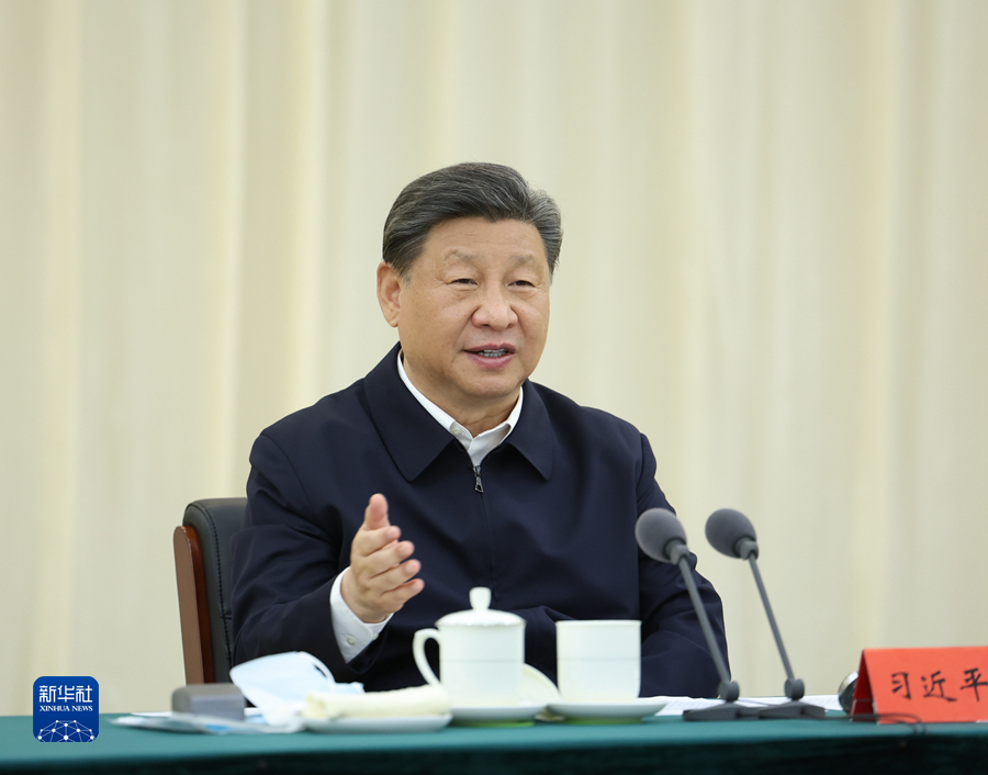 習(xí)近平総書記「新時代の砂漠化対策の新たな奇跡に向けて努力を」