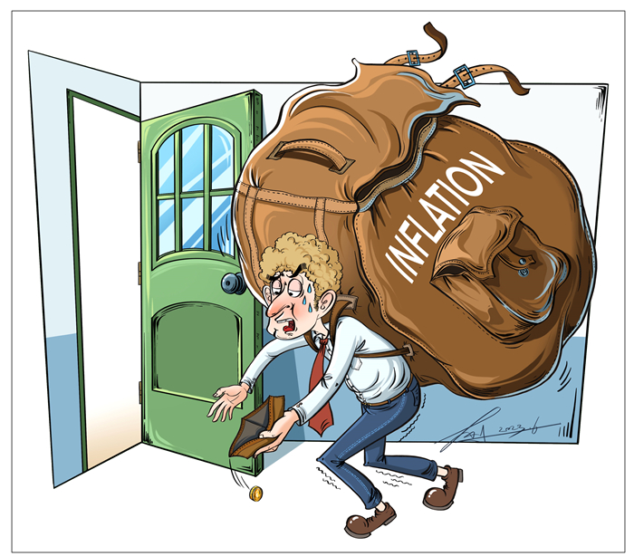 イラスト作成?譚希光（イラストの著作権は人民網(wǎng)が保有。無斷転載禁止）