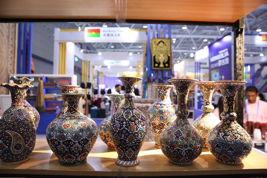 第19回文博會が閉幕　広東省深セン