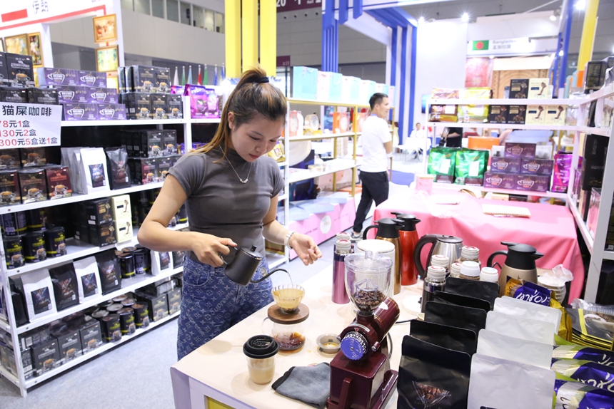 第19回文博會が閉幕　広東省深セン