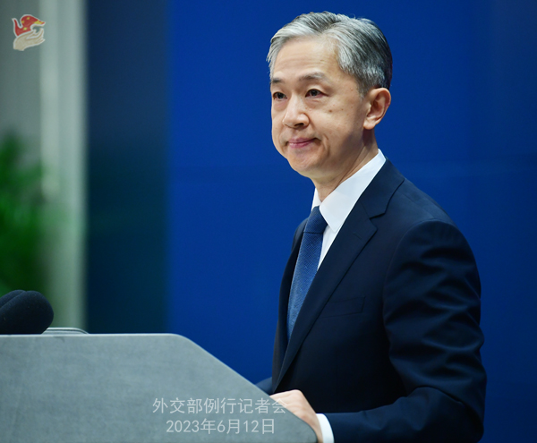 米國(guó)の「経済的威圧」に関する共同聲明は米國(guó)自身を指すもの