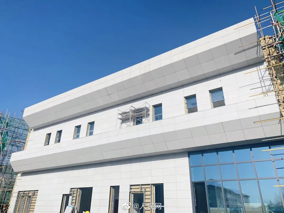 カウントダウンに入った「復(fù)興號」の青蔵鉄道デビュー