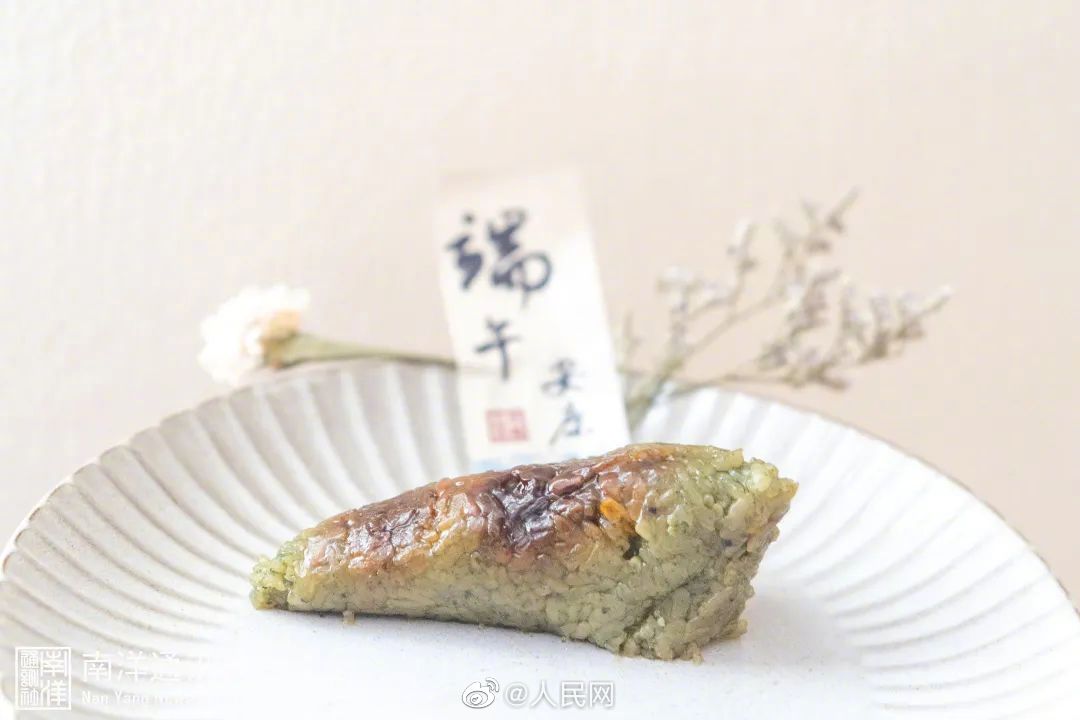 上海交通大學(xué)が學(xué)生に「オリジナルちまき」14萬個(gè)を無料配布