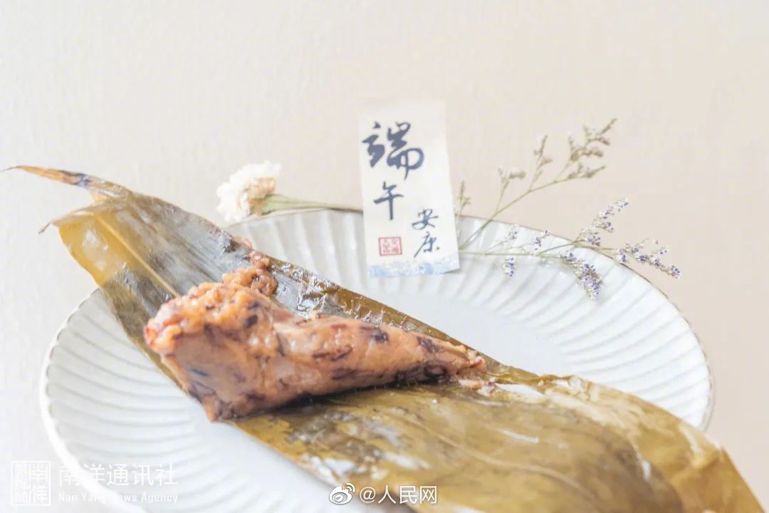 上海交通大學(xué)が學(xué)生に「オリジナルちまき」14萬(wàn)個(gè)を無(wú)料配布