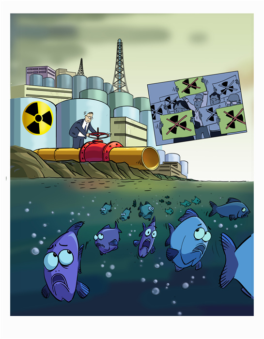 イラスト作成?馬宏亮(イラストの著作権は人民網(wǎng)が保有。無(wú)斷転載禁止)