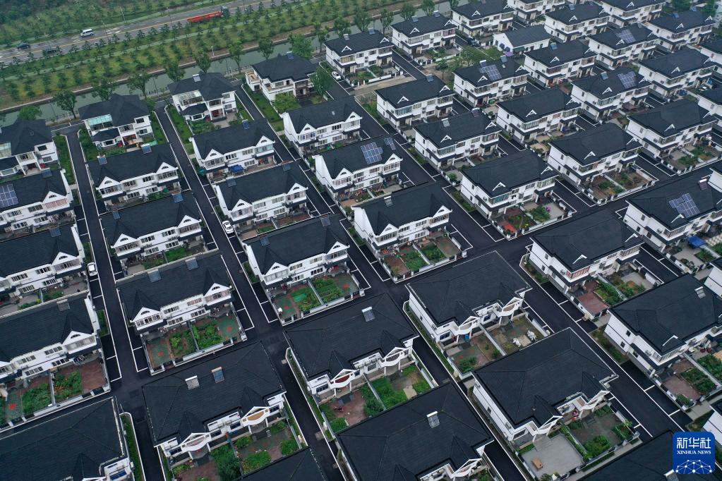 「千萬工程」で美しく生まれ変わった浙江省の農(nóng)村