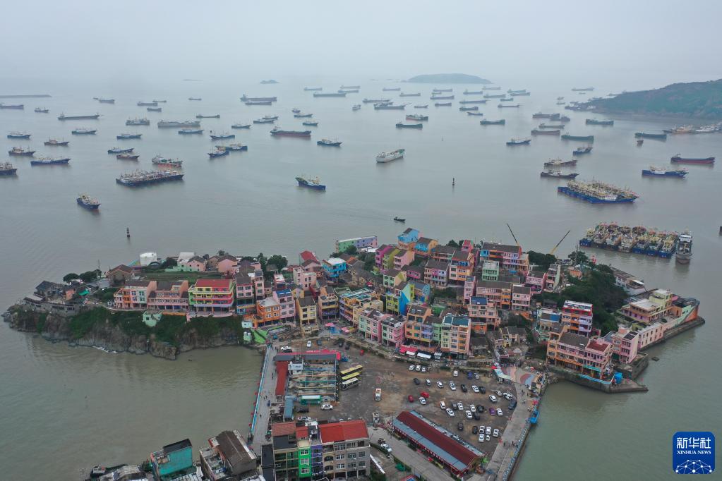 「千萬工程」で美しく生まれ変わった浙江省の農村