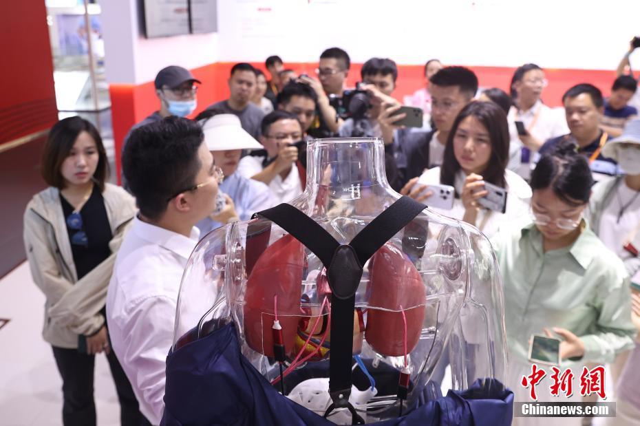 中國(guó)の「醫(yī)療特區(qū)」博鰲楽城を訪ねて　海南省