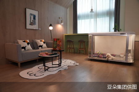 寫真提供?亜朶集団