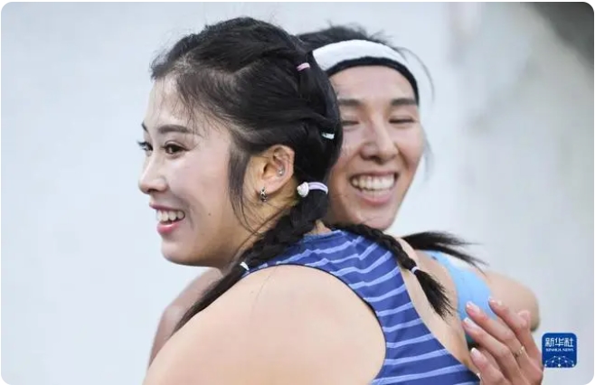 女子100ｍハードルで呉艶妮選手が優(yōu)勝　中國?全國陸上競技選手権