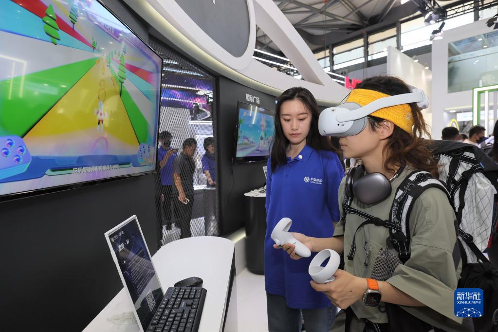 MWC上海、「デジタル上?！攻譬`マ展示エリアを初設置