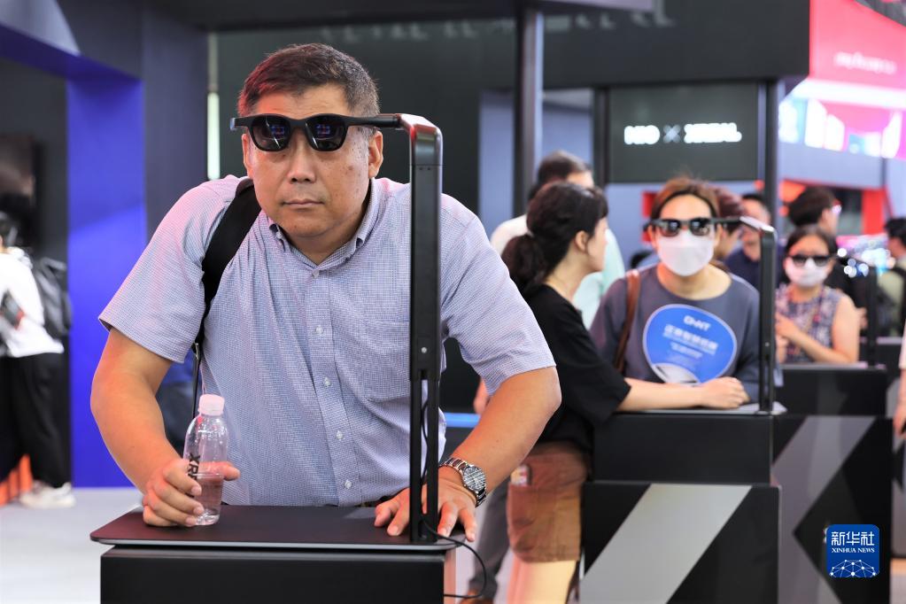 MWC上海、「デジタル上海」テーマ展示エリアを初設(shè)置