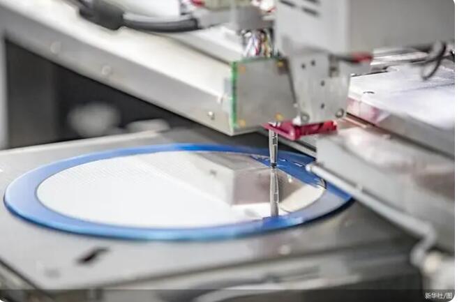 資料寫真（寫真提供?新華社。撮影?黃偉）。