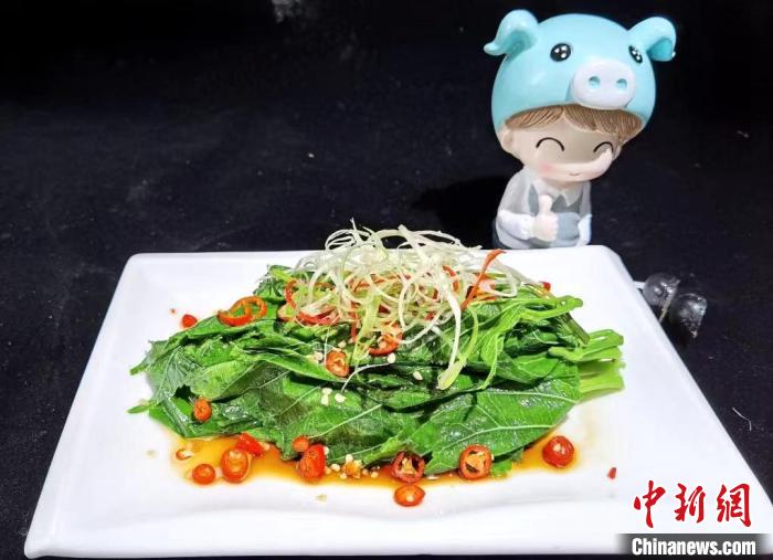 「蠶桑フルコース」を食べたことはある？　四川省