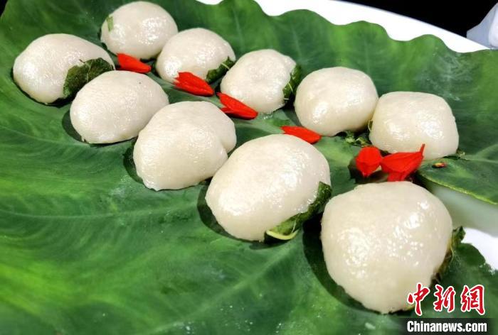 「蠶桑フルコース」を食べたことはある？　四川省