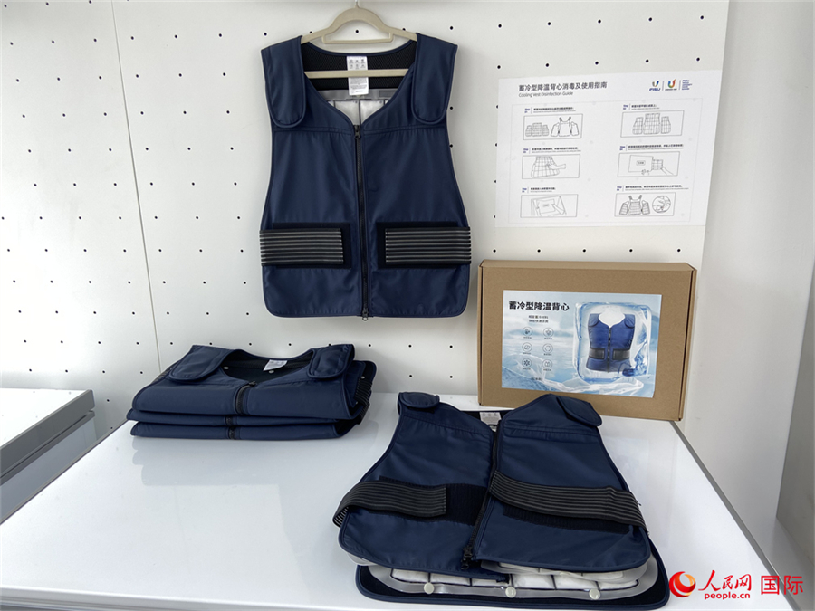 自動運転バス、コーヒーロボット…テクノロジー感満載の成都ユニバ選手村