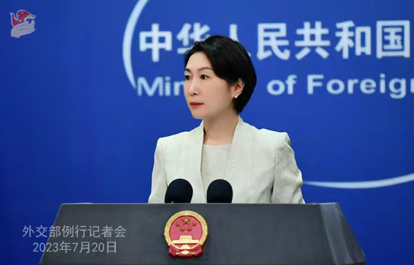 中國(guó)の日本産食品輸入規(guī)制は「理にかない、根拠がある措置」　日本の撤廃要求に対しコメント