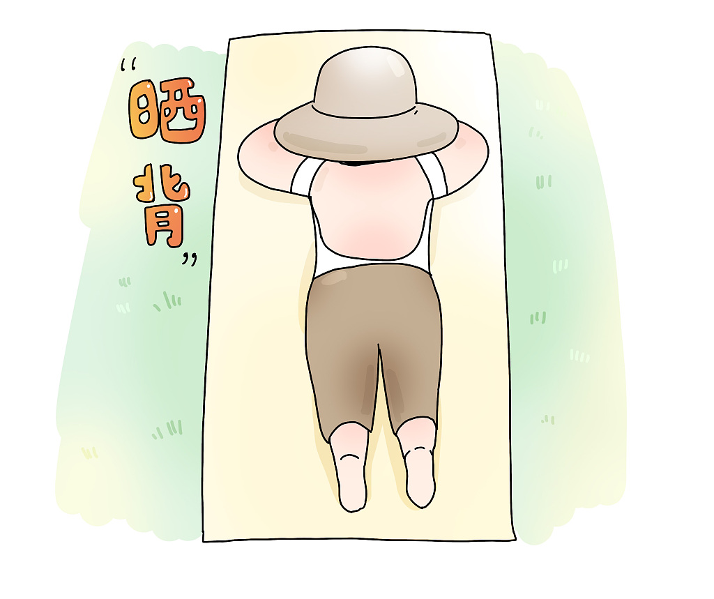 (畫像著作権はCFP視覚中國所有のため転載禁止)