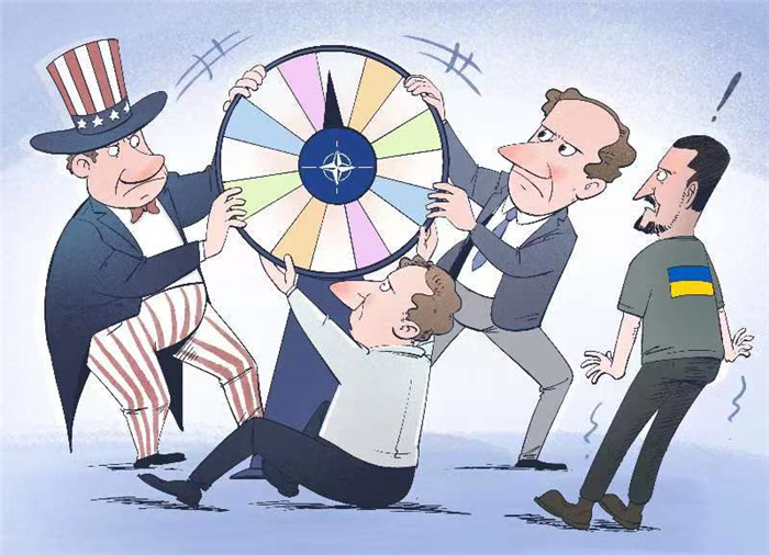 イラスト作成?勾犇（イラストの著作権は人民網(wǎng)が保有。無斷転載禁止）