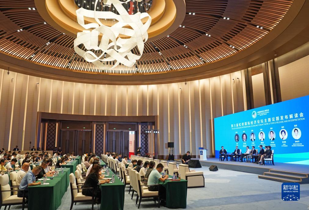 第6回輸入博　開(kāi)幕100日前のカウントダウン始まる