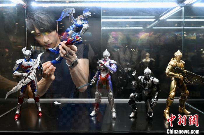 アニコム＆ゲーム香港を一足先にチェック！