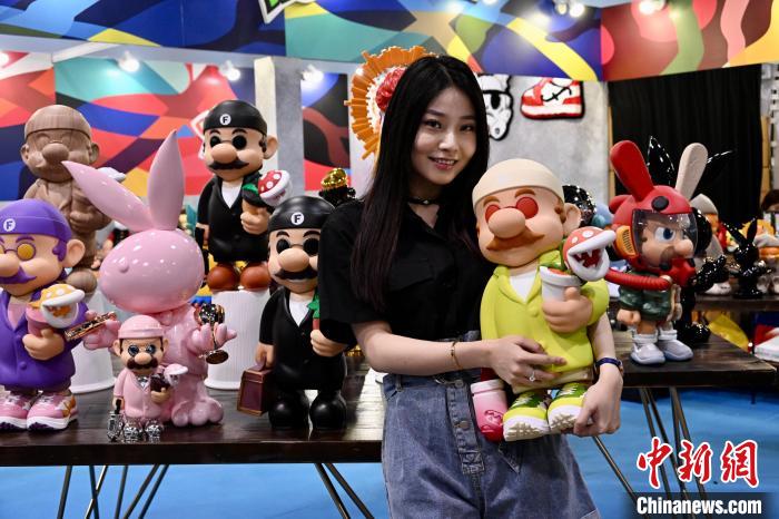 アニコム＆ゲーム香港を一足先にチェック！